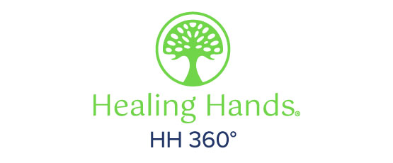Healing Hands 360